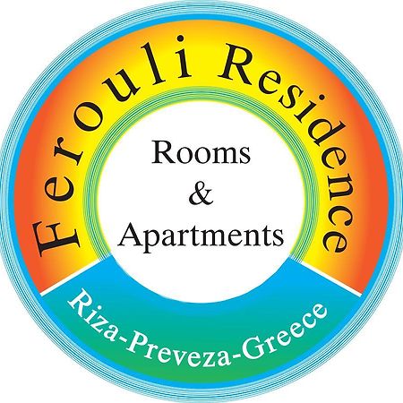 Ferouli Residence Ríza Eksteriør billede
